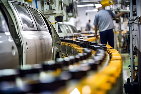 精益生產(chǎn)持續(xù)改進(jìn)：每天進(jìn)步一點(diǎn)點(diǎn)，永不停止