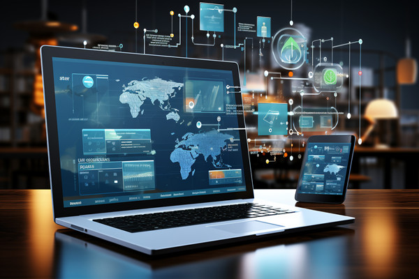 跨境電商供應鏈：跨境電商趨勢、優(yōu)化和風險管理