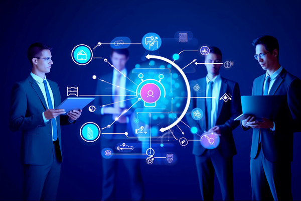 預(yù)算編制咨詢：提供編制方法與技巧，提高預(yù)算質(zhì)量