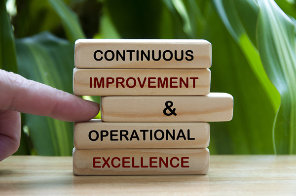 精益生產(chǎn)培訓：提升員工技能，實現(xiàn)生產(chǎn)精益化