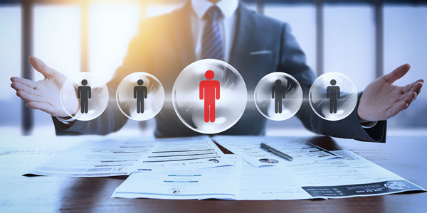 人力資源招聘：尋找合適的人，充實(shí)團(tuán)隊(duì)力量！