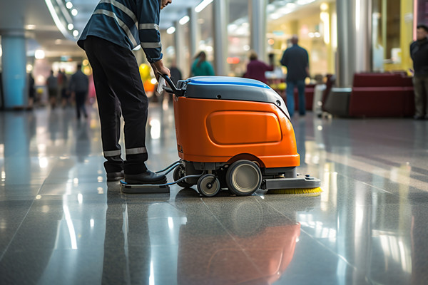 5S管理咨詢：改善環(huán)境，提升員工素質(zhì)！