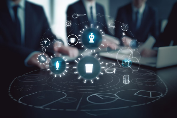 幫助企業(yè)應(yīng)對(duì)變革挑戰(zhàn)，實(shí)現(xiàn)組織轉(zhuǎn)型與優(yōu)化