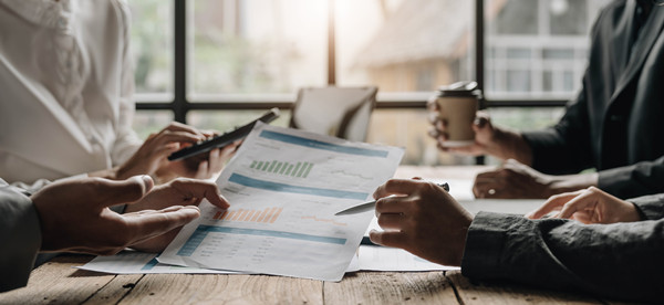 集團(tuán)財(cái)務(wù)管控：規(guī)范財(cái)務(wù)管理，降低財(cái)務(wù)風(fēng)險(xiǎn)！