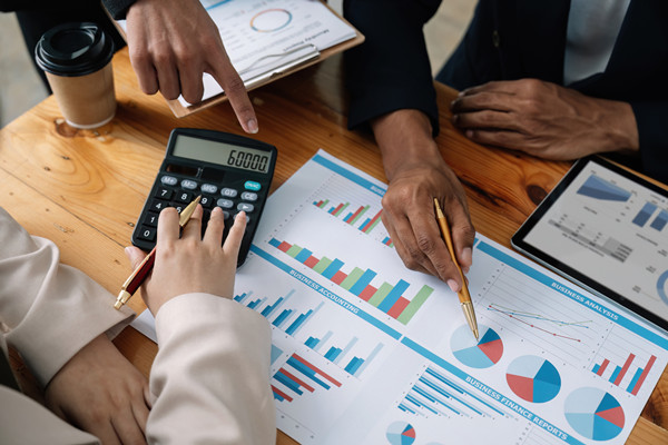 人資規(guī)劃咨詢：合理配置人力資源，實(shí)現(xiàn)人才最大化