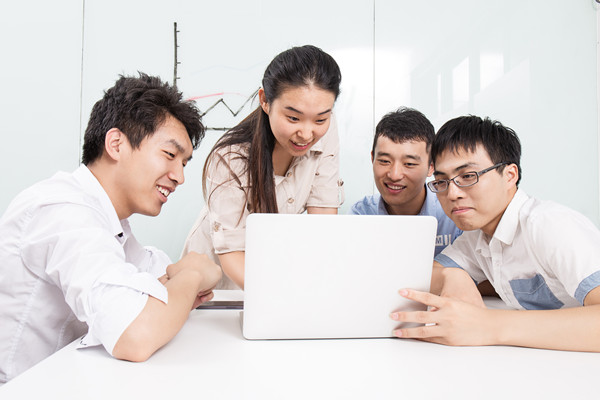 企業(yè)文化建設(shè)：營(yíng)造積極氛圍，促進(jìn)員工團(tuán)結(jié)