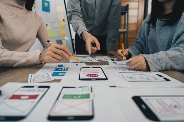 品牌設計：打造獨特形象，提升品牌知名度