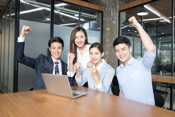 組織文化建設咨詢：塑造積極企業(yè)文化，提升組織凝聚力