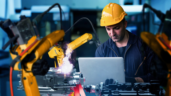 如何驅動制造業(yè)創(chuàng)新與優(yōu)化？數(shù)字化轉型必經(jīng)之路！