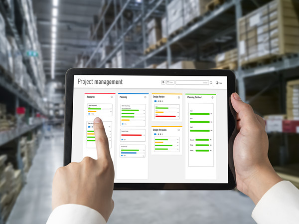 集成供應(yīng)鏈策略：供應(yīng)商、制造商、銷(xiāo)售商的有效集成