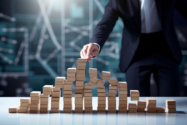 集團(tuán)風(fēng)險(xiǎn)管控：識(shí)別并應(yīng)對(duì)潛在風(fēng)險(xiǎn)，確保集團(tuán)穩(wěn)定發(fā)展