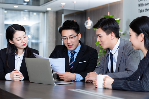 員工關(guān)系管理：減少?zèng)_突，提升員工滿意度