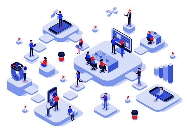 集團人才梯隊建設：培養(yǎng)核心人才，提升企業(yè)競爭力