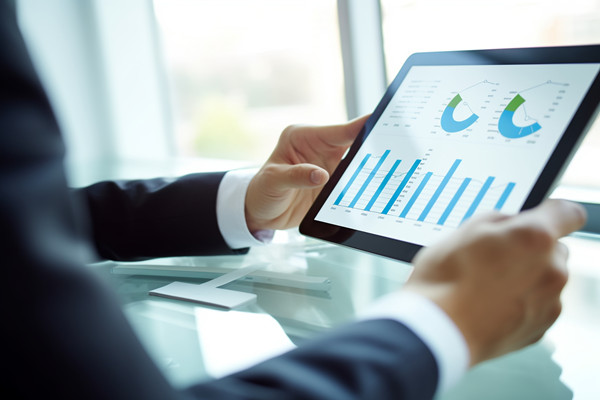 年度業(yè)務拓展計劃：多元發(fā)展，全面增長