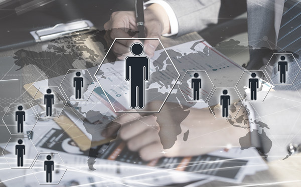 人力資源管理：以創(chuàng)新為引領(lǐng)，推動變革