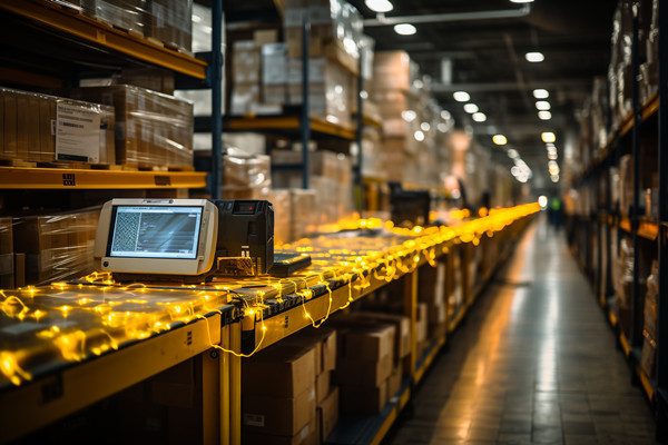 供應(yīng)鏈管理咨詢：供應(yīng)鏈中的信息流如何運(yùn)作？