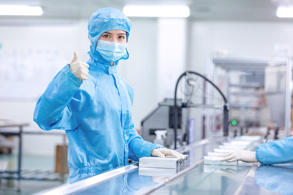 制造業(yè)生產(chǎn)管理：高效生產(chǎn)與質量控制