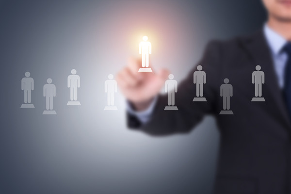 招聘與選拔：精準(zhǔn)匹配，為企業(yè)引進(jìn)優(yōu)秀人才