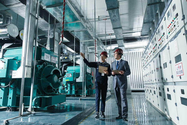 精益生產(chǎn)團(tuán)隊(duì)：組建專(zhuān)業(yè)團(tuán)隊(duì)，實(shí)現(xiàn)生產(chǎn)精益化