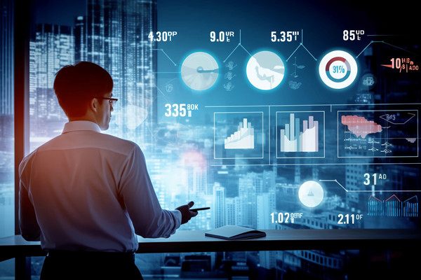 集團(tuán)信息整合管理：提高信息傳遞效率，助力企業(yè)決策
