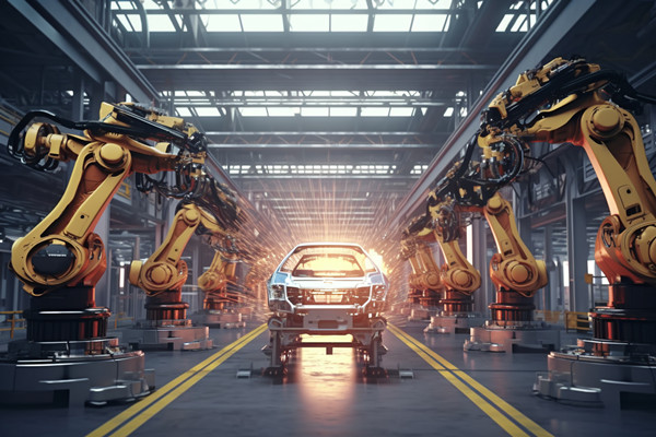 工業(yè)工程咨詢：應用專業(yè)工程技術，提高生產效率