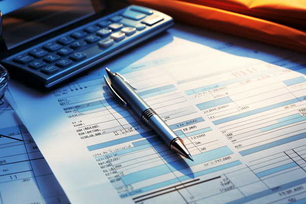 企業(yè)預(yù)算編制：目標(biāo)設(shè)定，策略規(guī)劃與實施