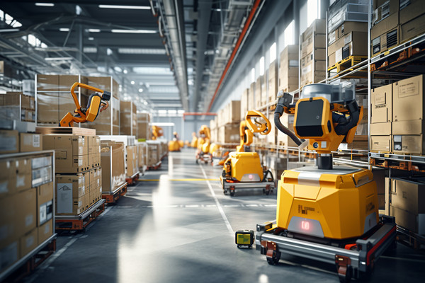 精益生產：提升效率，降低浪費的必由之路