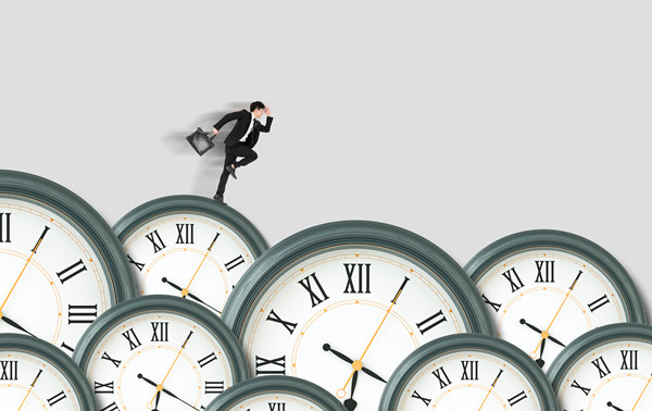 集團信息化管控：推進信息化建設(shè)，提升集團管理效率