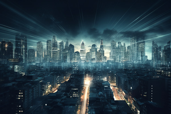 戰(zhàn)略轉(zhuǎn)型：再造競爭優(yōu)勢，開拓新局面