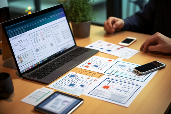 集團(tuán)組織架構(gòu)調(diào)整：優(yōu)化組織運(yùn)作，提升企業(yè)運(yùn)營效率