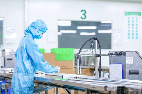 布局設(shè)計(jì)與改進(jìn)：合理布局，提升生產(chǎn)效率