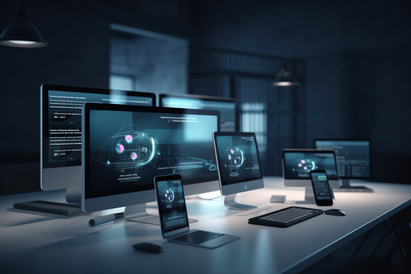 集團管控的未來趨勢：數(shù)字化，平臺化，生態(tài)化