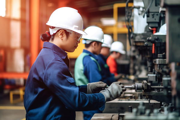 精益管理：消除浪費，提高品質(zhì)，提升企業(yè)競爭力