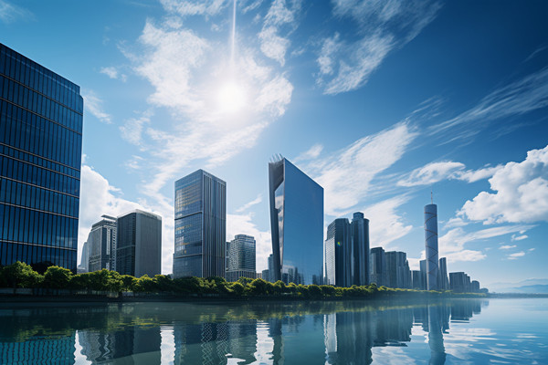 集團管控：一種戰(zhàn)略性、系統(tǒng)性、高效性管理框架