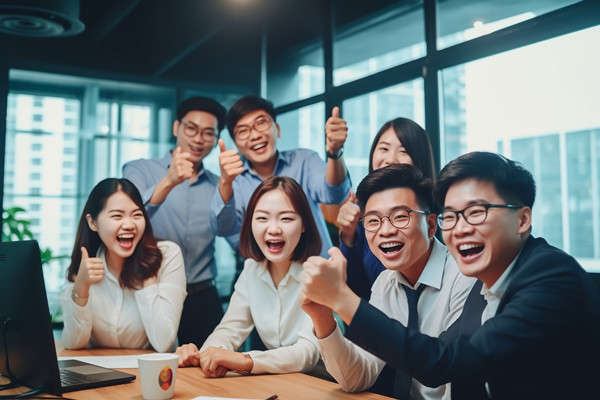 如何通過薪酬咨詢公司服務(wù)提升企業(yè)整體競爭力？