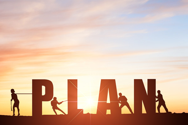 績效改進(jìn)方案：針對問題，制定績效改進(jìn)方案