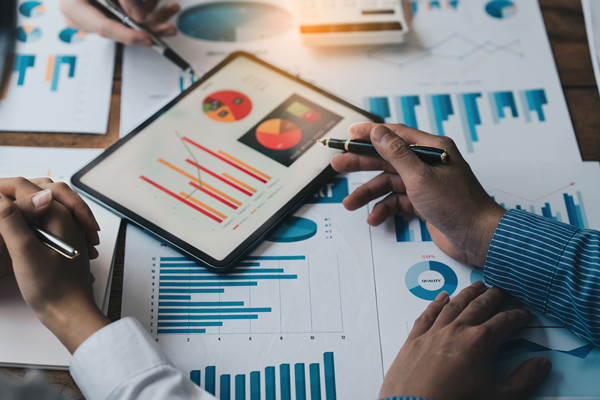 集團(tuán)內(nèi)部控制：完善內(nèi)部控制體系，確保集團(tuán)合規(guī)運(yùn)營