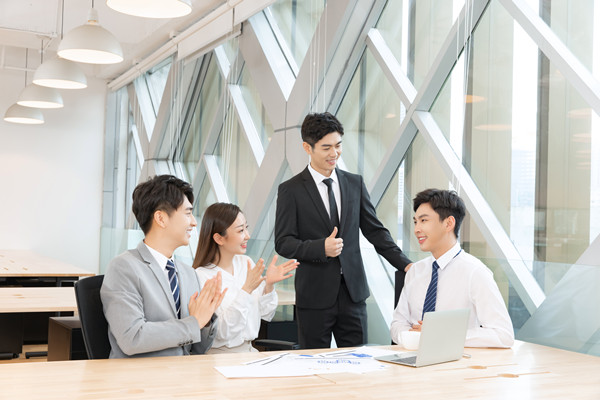 薪酬管理制度透明度：提升員工公平感、工作積極性