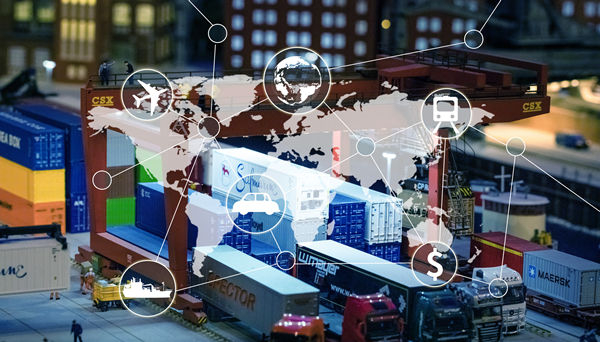 物流與供應(yīng)鏈管理：一體化運作，降低成本