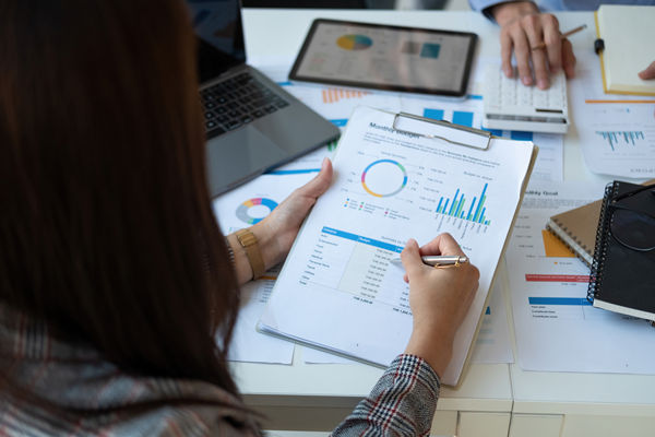 預算考核咨詢：設計考核體系，提升企業(yè)預算管理效果