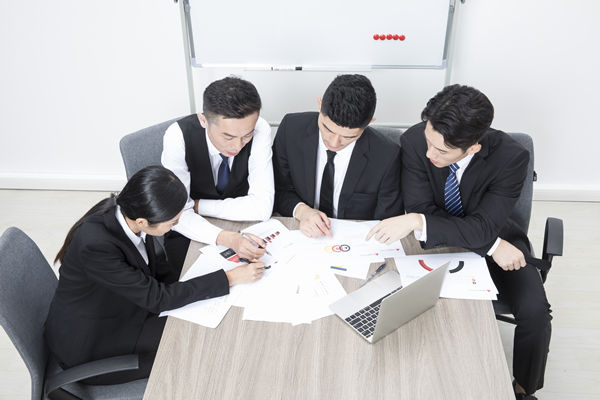 組織咨詢：協(xié)助企業(yè)制定組織發(fā)展戰(zhàn)略，推動組織成長