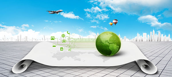 年度可持續(xù)發(fā)展計(jì)劃：綠色發(fā)展，共享價(jià)值