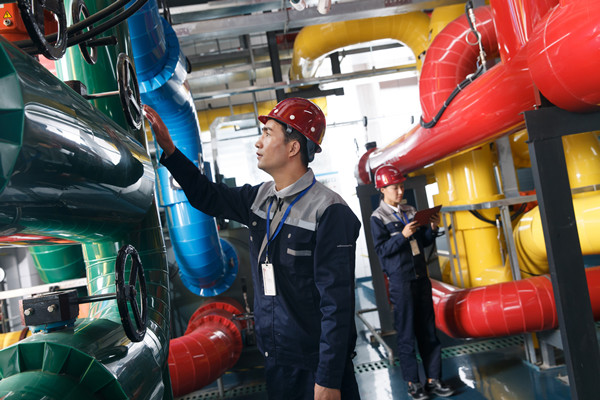 全面生產(chǎn)維護(hù)（TPM）：預(yù)防性維護(hù)，提升設(shè)備性能