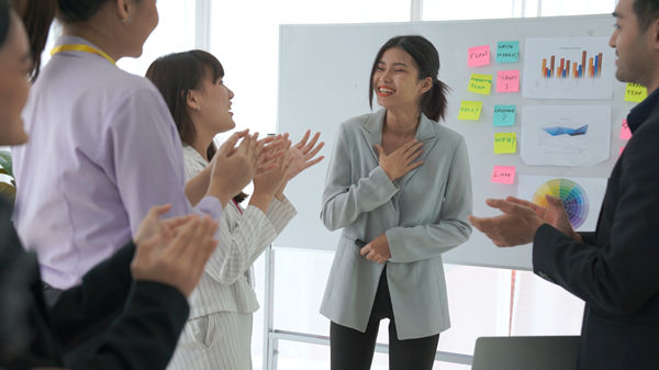 靈活應(yīng)對變革，穩(wěn)定保障發(fā)展：組織規(guī)劃的新挑戰(zhàn)