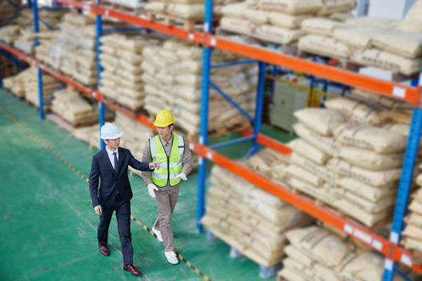 供應(yīng)鏈管理咨詢：物流在供應(yīng)鏈中的作用是什么？