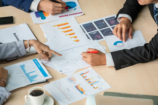 集團(tuán)管控：構(gòu)建一體化管理體系，引領(lǐng)企業(yè)走向卓越