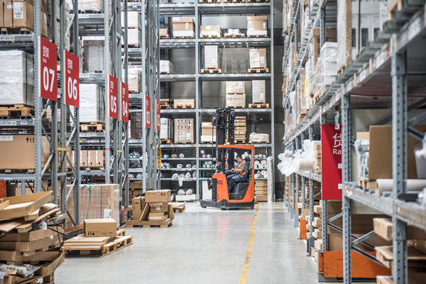 構(gòu)建高效跨境電商供應(yīng)鏈，實(shí)現(xiàn)國(guó)際業(yè)務(wù)拓展