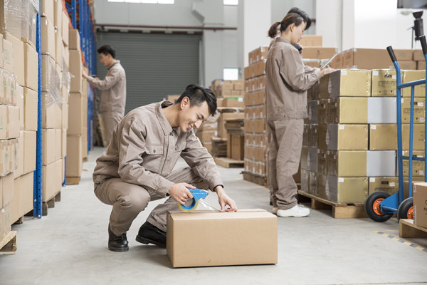 構(gòu)建高效跨境電商供應(yīng)鏈，實(shí)現(xiàn)國(guó)際業(yè)務(wù)拓展