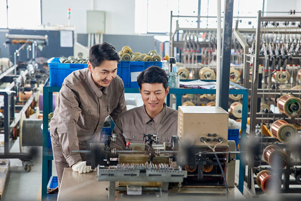 精益布局：優(yōu)化生產(chǎn)流程，提高工廠空間利用率