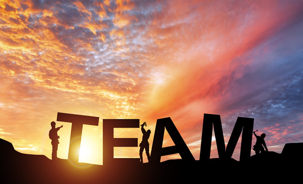 擁抱未來，共創(chuàng)高效：信息技術(shù)與組織運營的完美融合